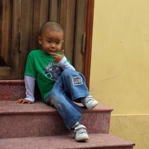 Meet your Posher, Công thuấn