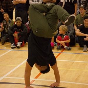 Meet your Posher, Tom