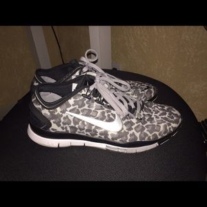 Nike TR Connect 2 free runs!