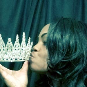 Meet your Posher, Anita