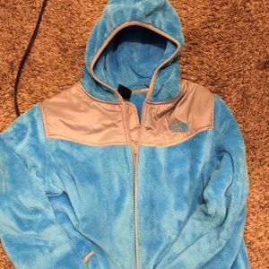 North face Youth XL