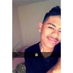 Meet your Posher, Abelardo