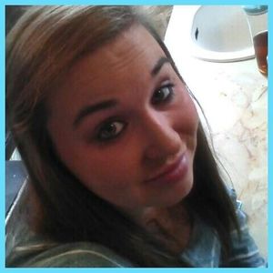 Meet your Posher, Gabrielle