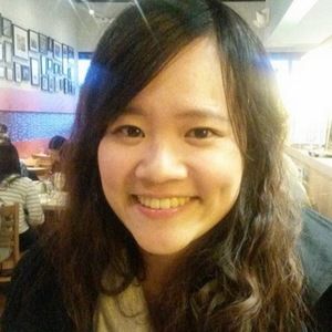 Meet your Posher, Carolyn