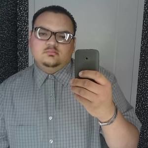 Meet your Posher, Gerardo