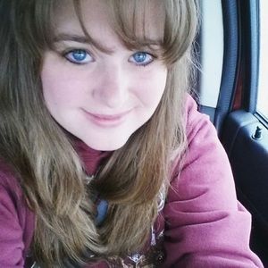 Meet your Posher, Becky