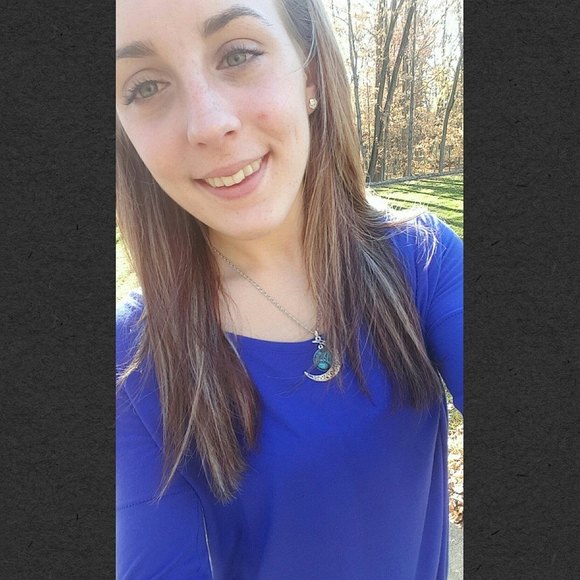 Meet your Posher, Kelly - Picture 1 of 1