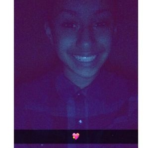 Meet your Posher, Shinyia