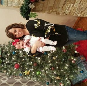 Meet your Posher, Olga