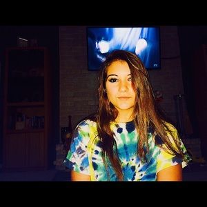 Meet your Posher, Peyton