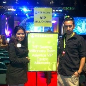 Meet your Posher, Paloma