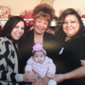 Meet your Posher, Renee