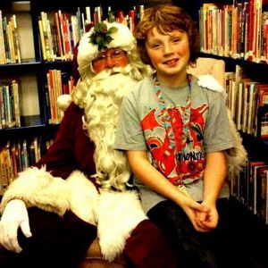 Meet your Posher, April