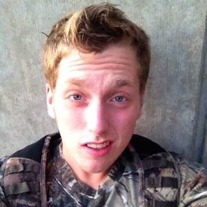 Meet your Posher, Landon