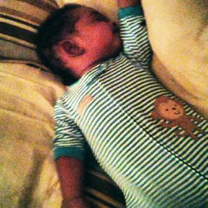 Meet your Posher, Bennith