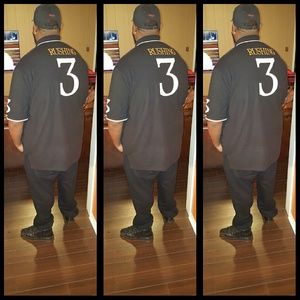 Meet your Posher, Kentrail