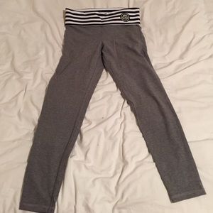 Abercrombie and Fitch leggings