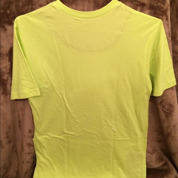 Quicksilver T-Shirt - Picture 2 of 3