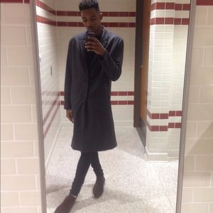 Meet your Posher, Robert