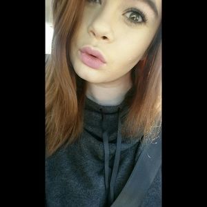 Meet your Posher, Kacie