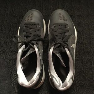 Nike volleyball shoes