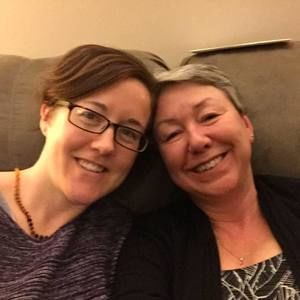 Meet your Posher, Katy