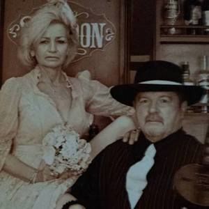 Meet your Posher, Donna