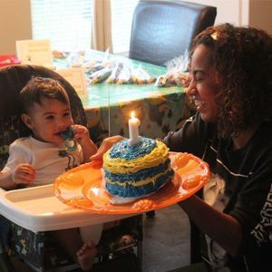 Meet your Posher, Jayme