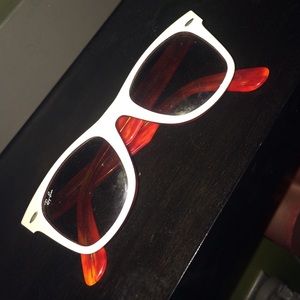 Vintage raybans