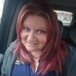 Meet your Posher, Tracy