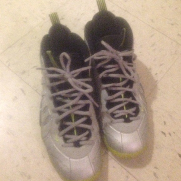 Foams - Picture 2 of 2