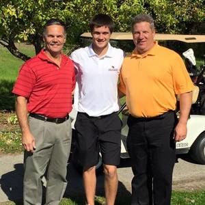 Meet your Posher, Mike