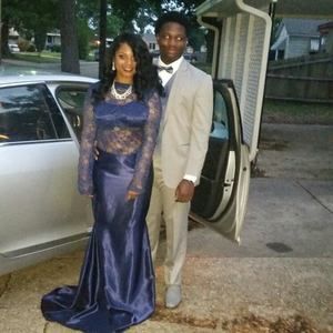 Meet your Posher, Brandon