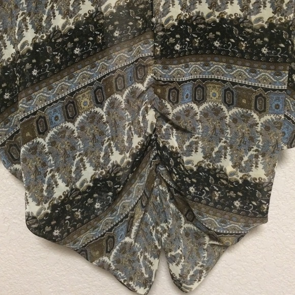 Shrug - Picture 2 of 3