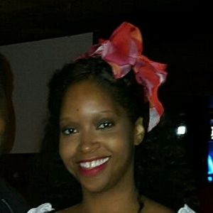 Meet your Posher, Ericka