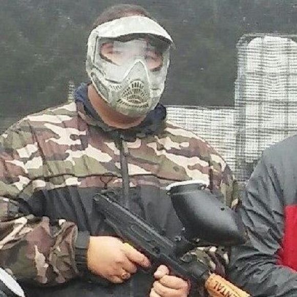 Meet your Posher, Jesus