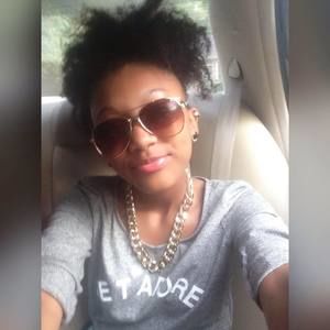 Meet your Posher, Robin