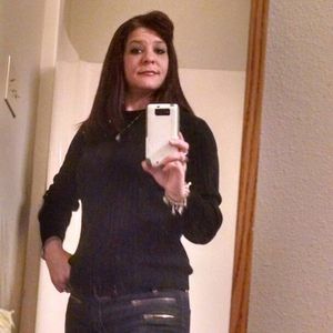 Meet your Posher, Brandy