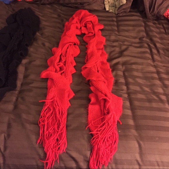 Scarfs