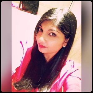 Meet your Posher, Samantha