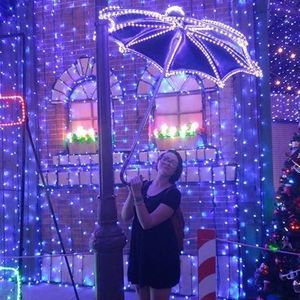 Meet your Posher, Ally