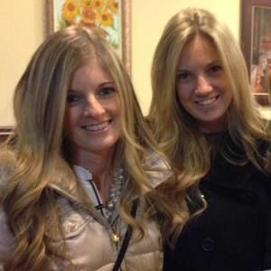 Meet your Posher, Kaitlyn