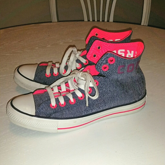 Women's Converse All Stars