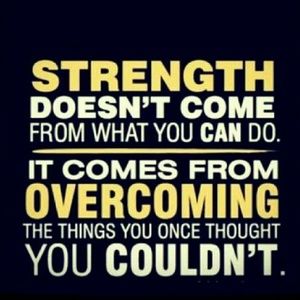 Meet your Posher, Casey