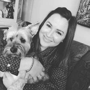 Meet your Posher, Leah