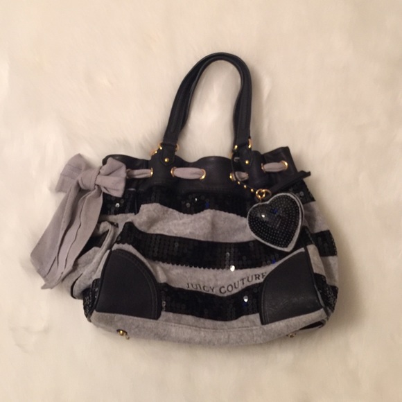 Juicy couture bag