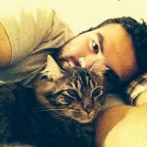 Meet your Posher, Abel