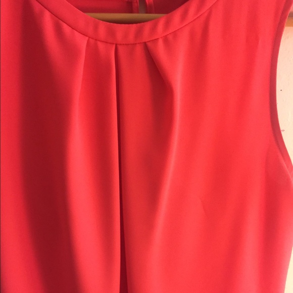 Nine west flowy blouse - Picture 3 of 3