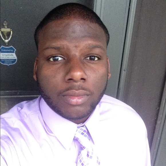 Meet your Posher, Carl - Picture 1 of 1
