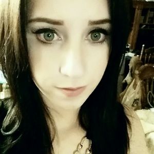 Meet your Posher, Katherine